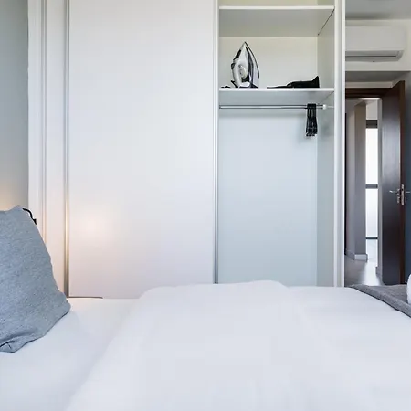 Mayan 2-bedroom Apartment *